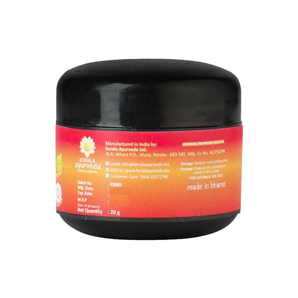 Ayurveda Myaxyl Cream